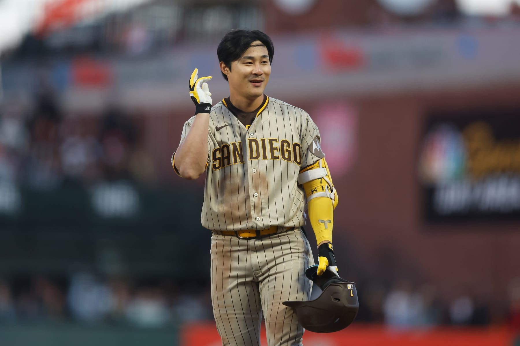 Ha-Seong Kim