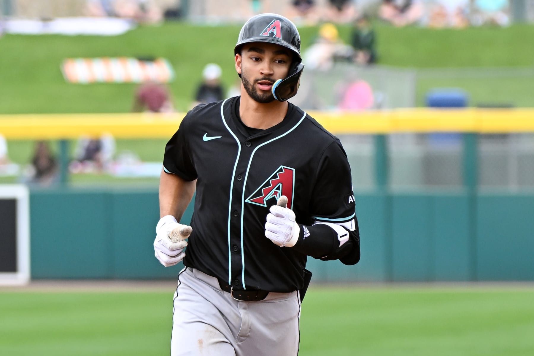 Jordan Lawlar