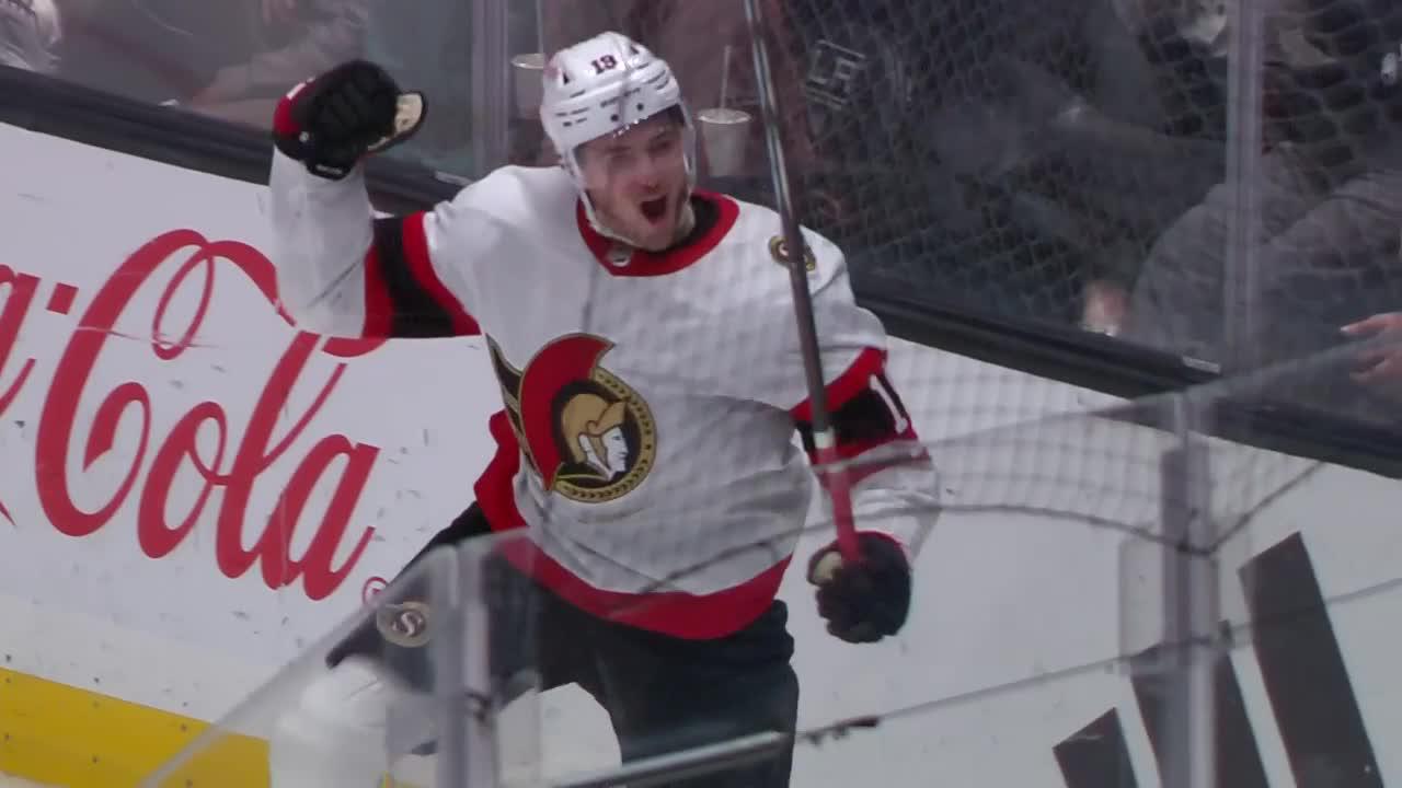 Ottawa Senators | National Hockey League, News, Scores, Highlights ...