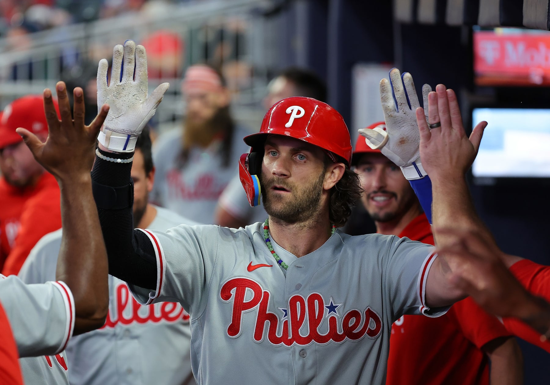 Bryce Harper