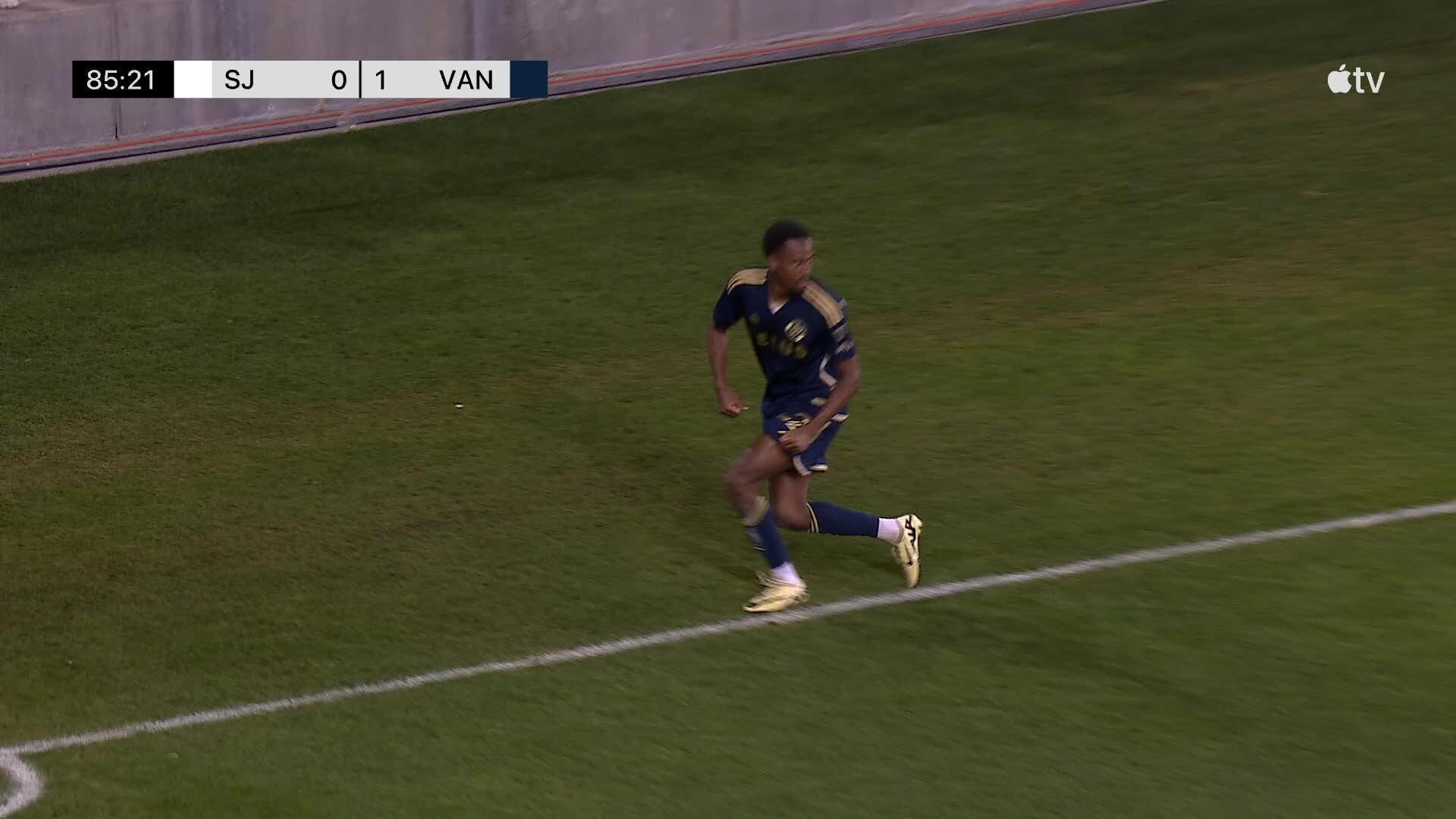 San Jose Earthquakes News, Scores, Highlights, Injuries, Stats