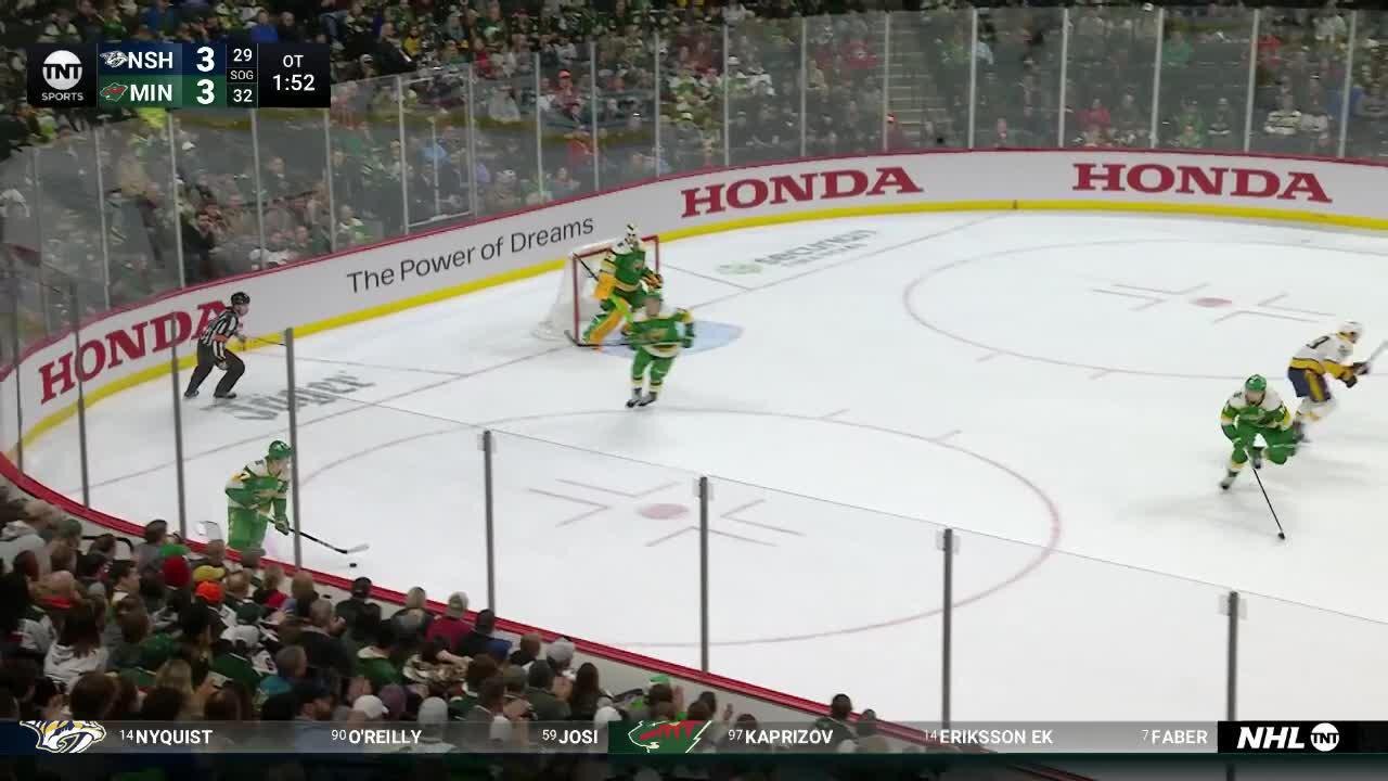 Unreal Ending in Wild-Preds 😱