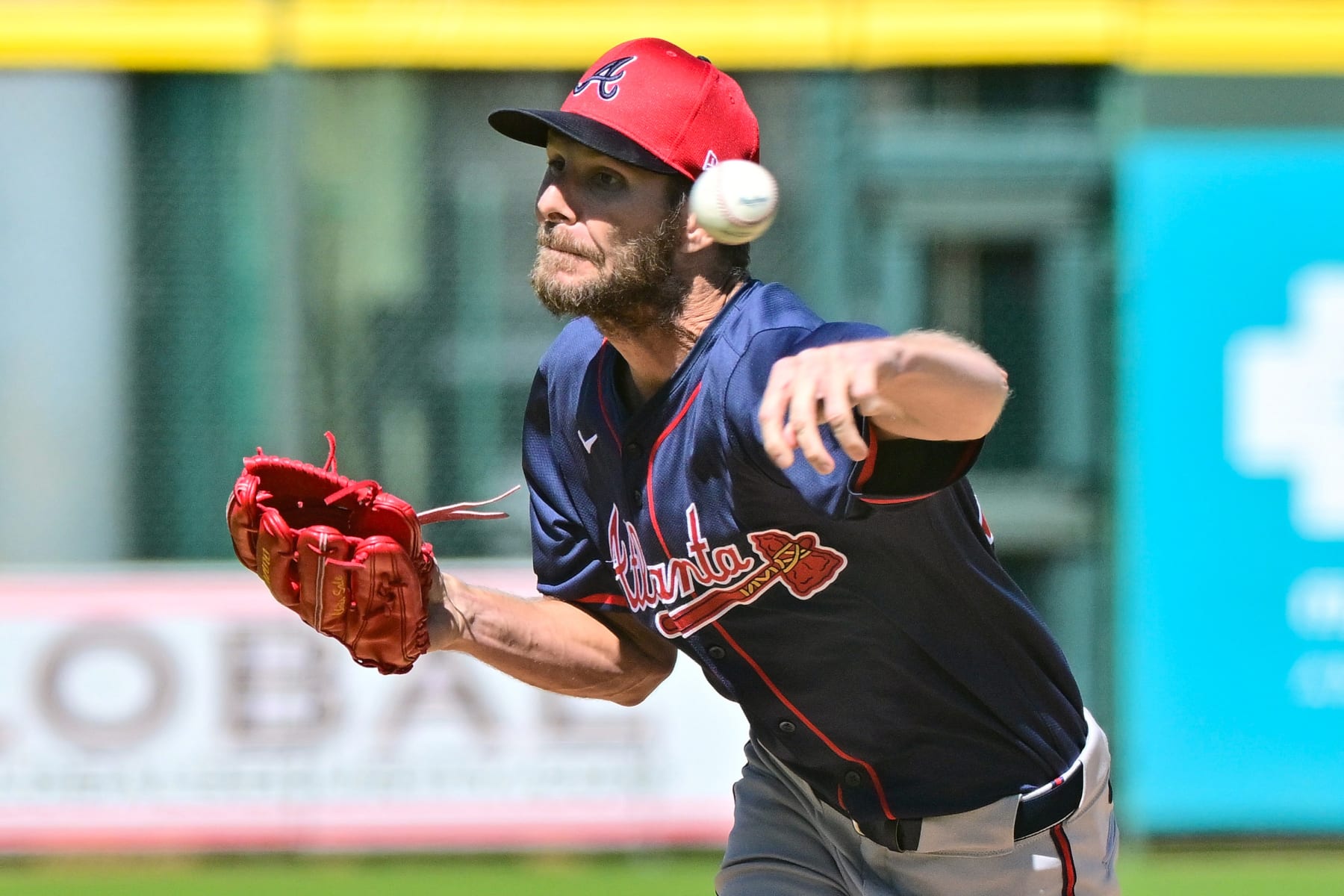 Chris Sale
