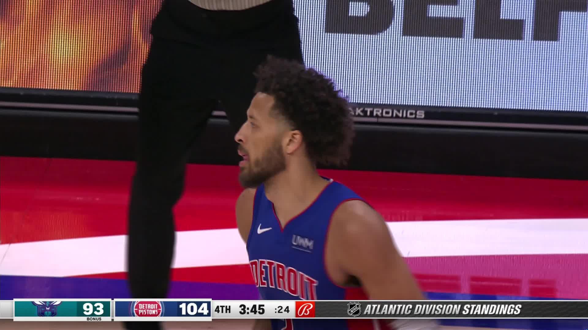 Detroit Pistons National Basketball Association, News, Scores