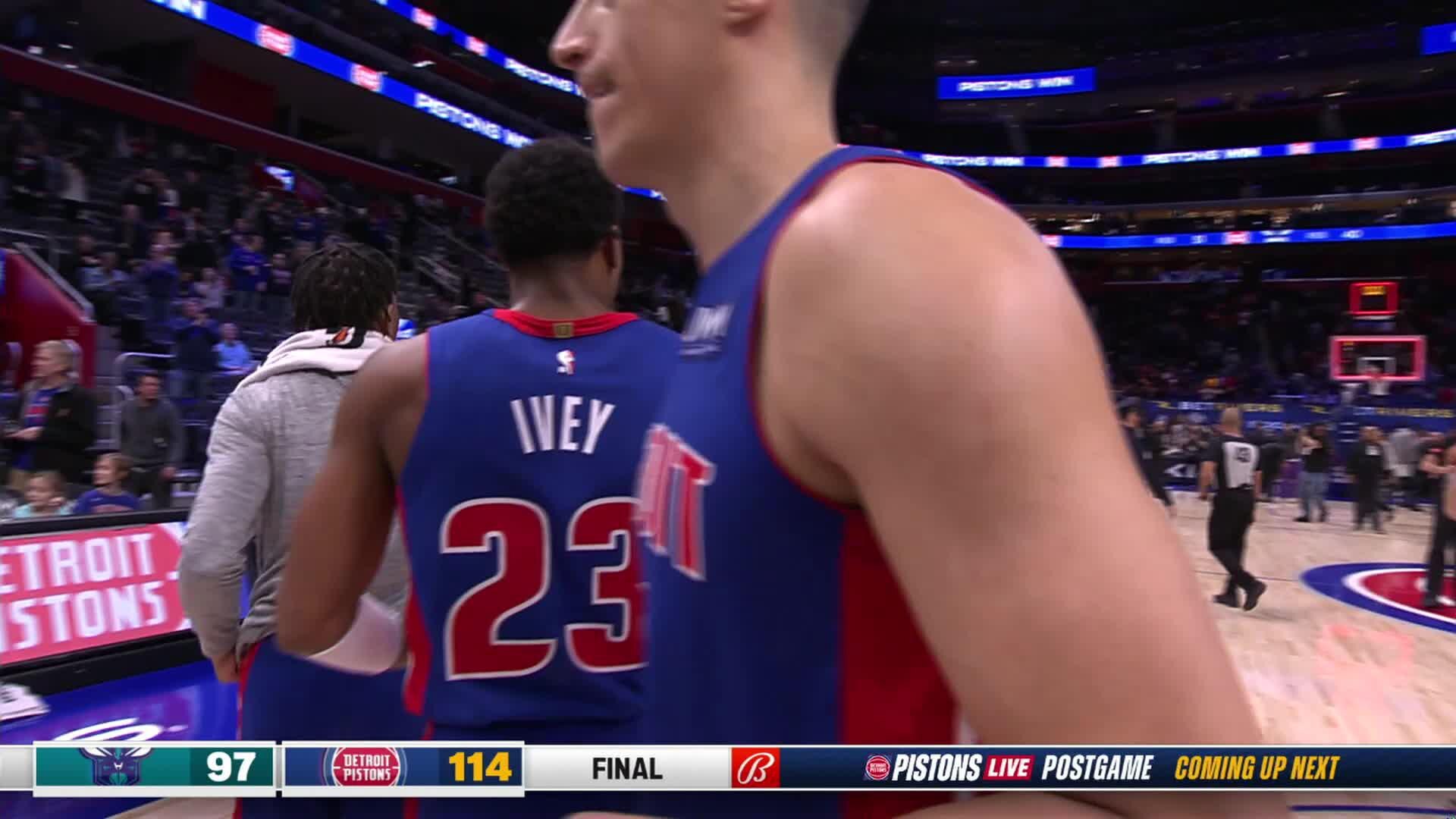 Detroit Pistons National Basketball Association, News, Scores