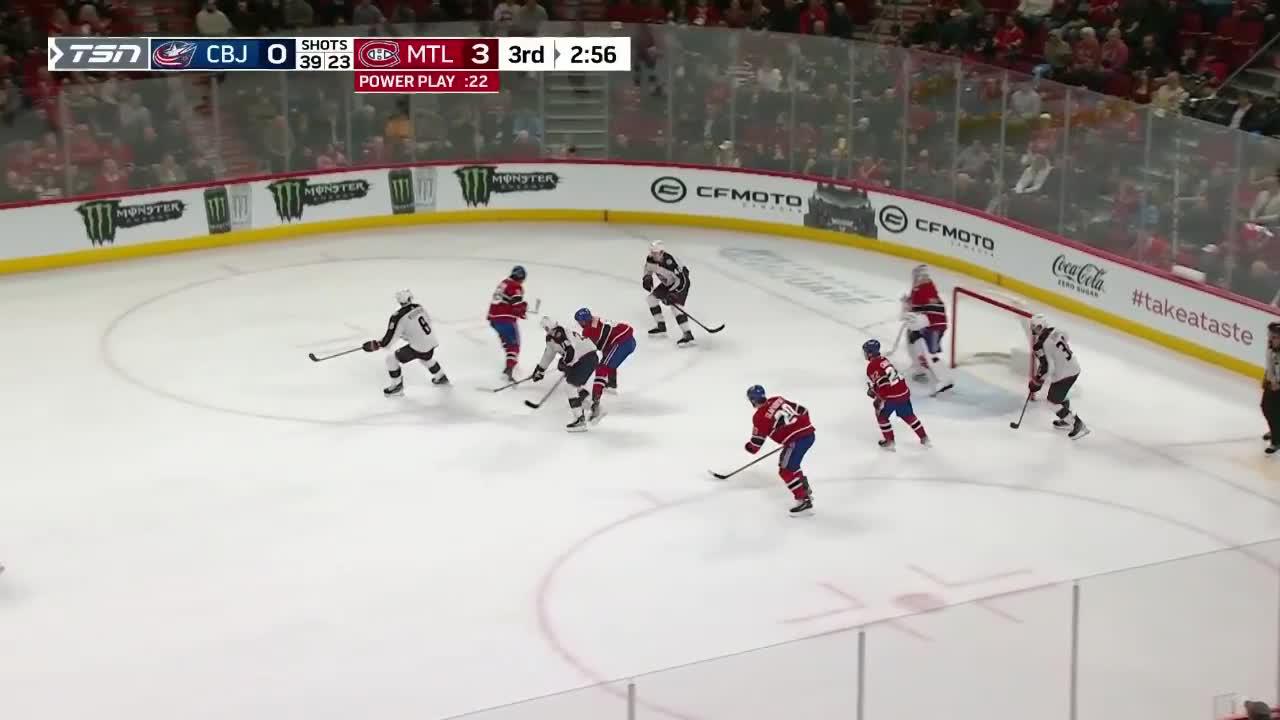 Montreal Canadiens | National Hockey League, News, Scores, Highlights ...