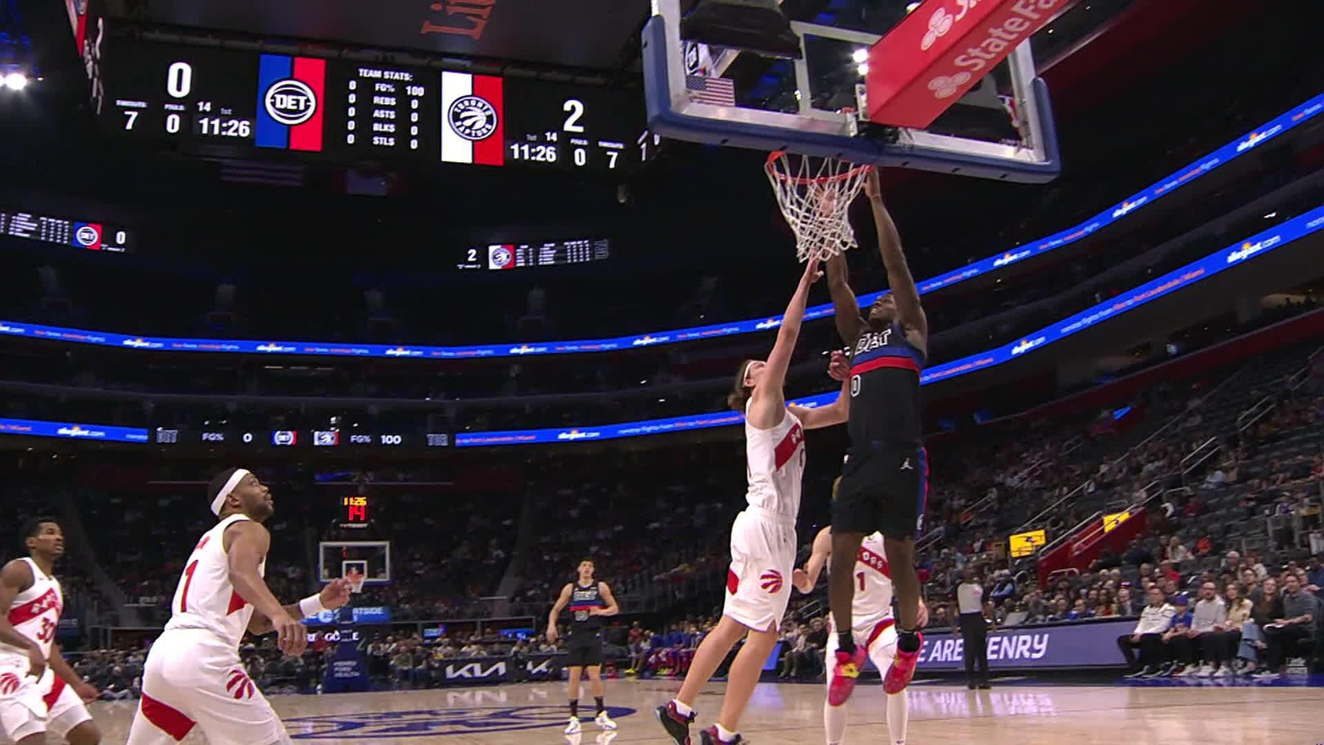 Detroit Pistons National Basketball Association, News, Scores