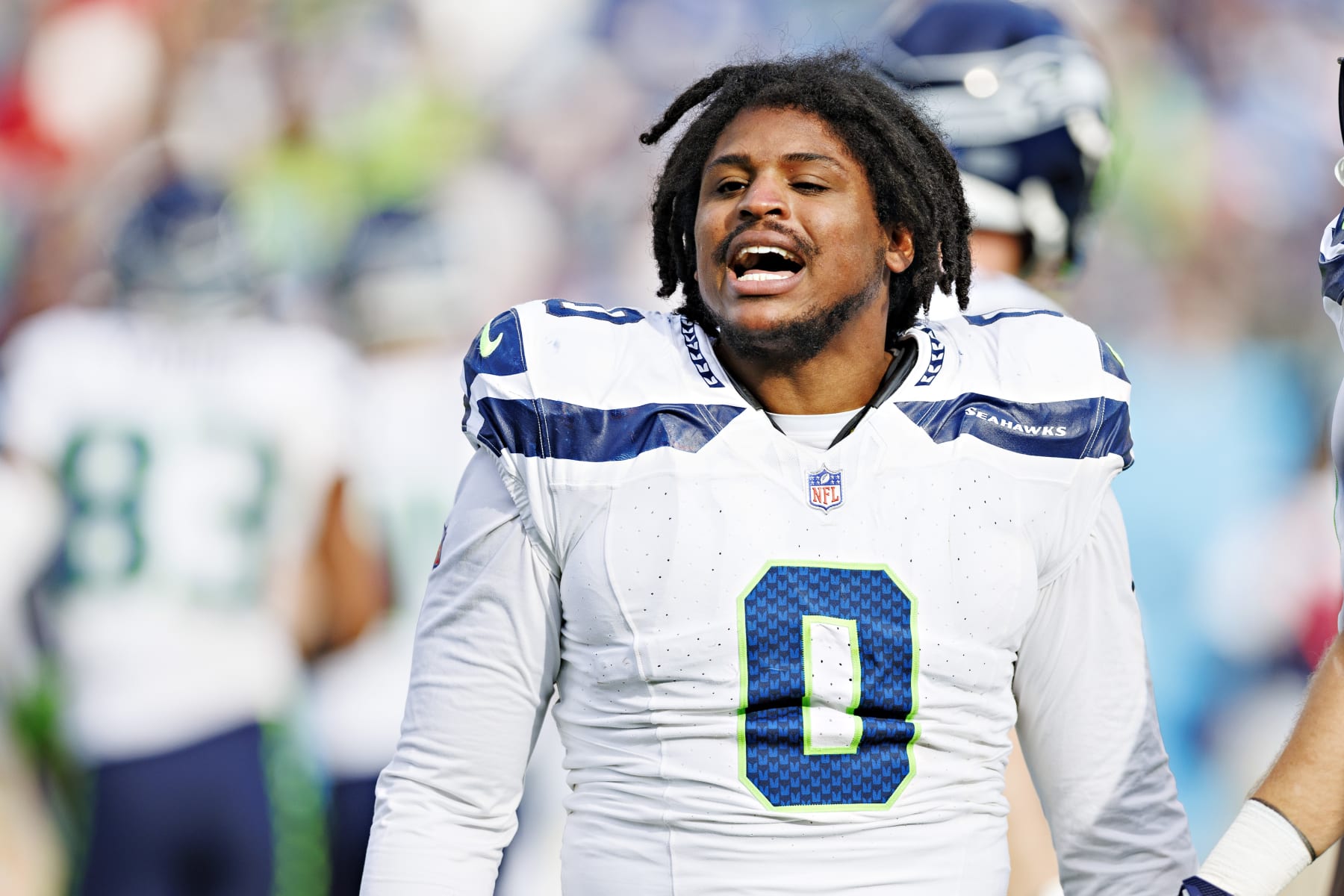 Browns Rumors: Seahawks FA Devin Bush Agrees to 1-Year Contract in NFL Free  Agency