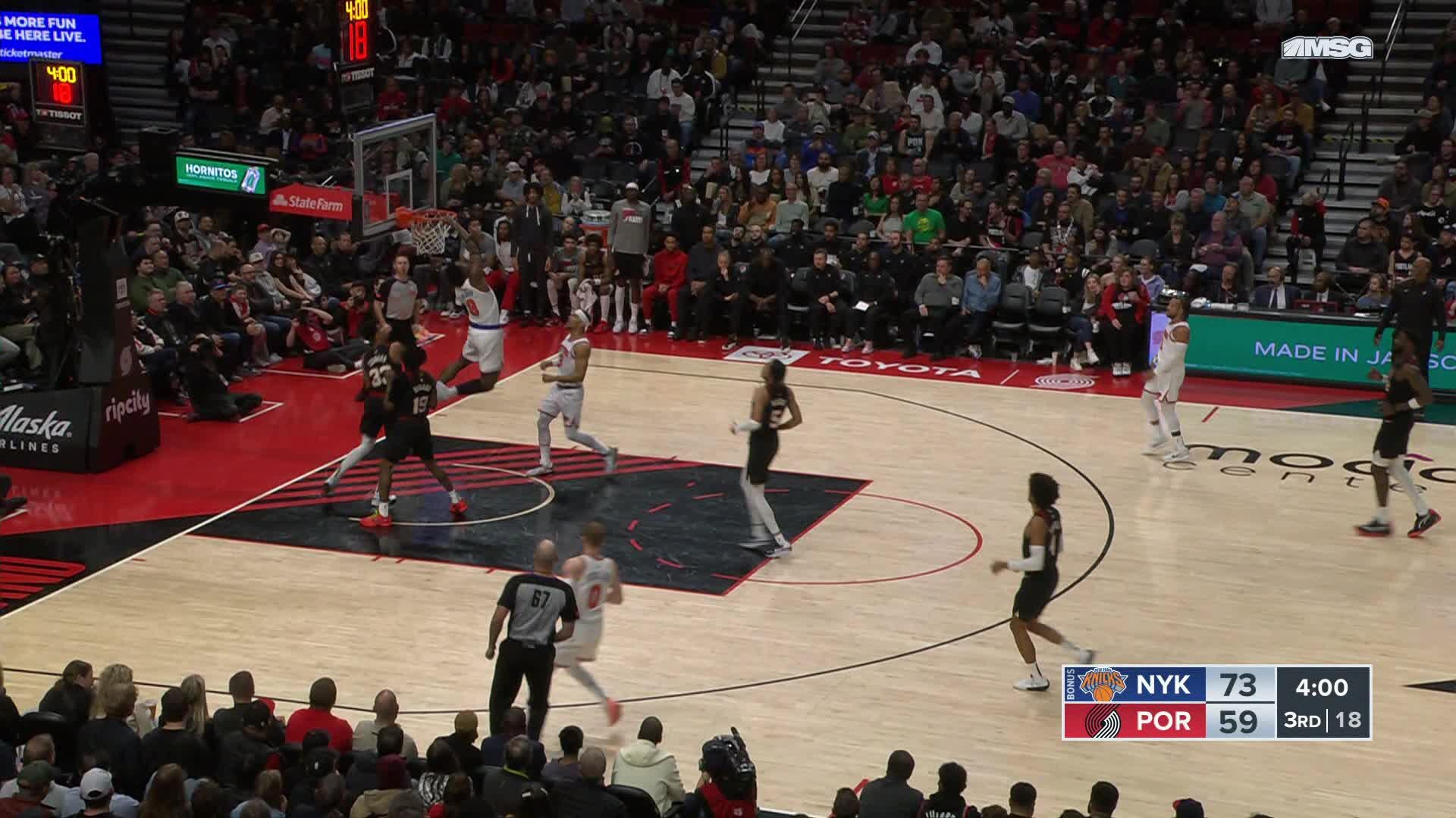 OG's Reverse Slam 🔄