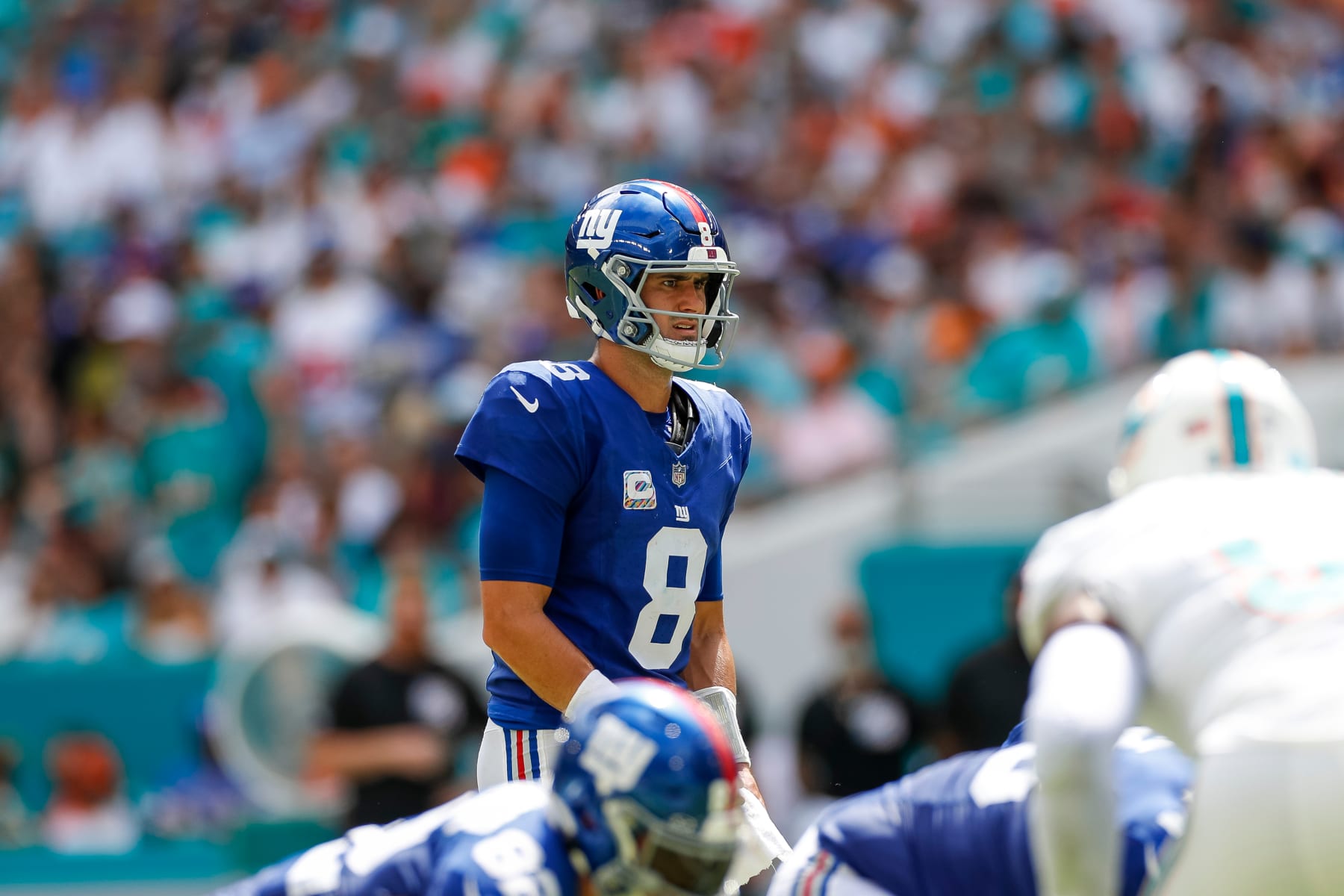 Daniel Jones