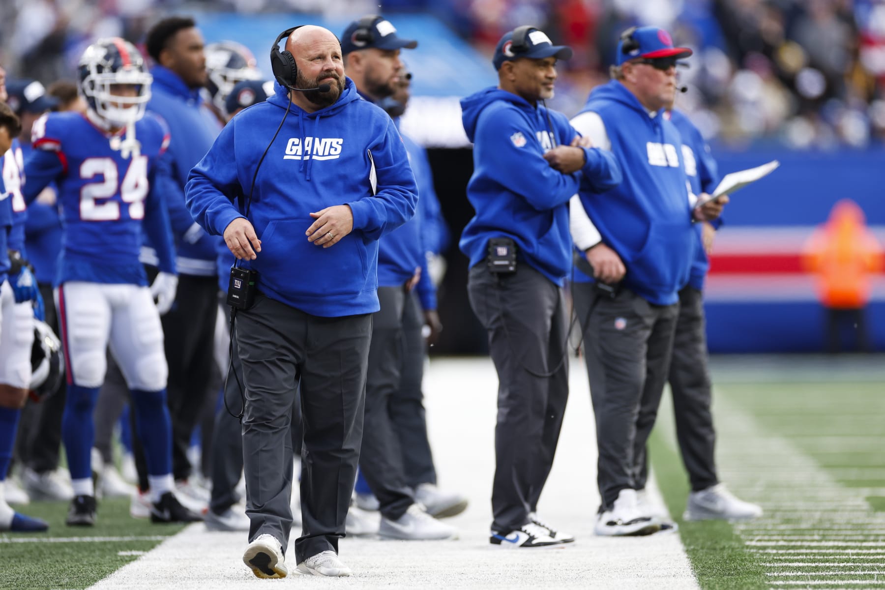 Brian Daboll