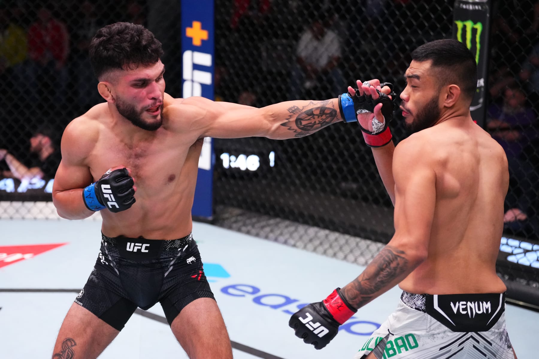 The Real Winners and Losers from UFC Fight Night 239 | News, Scores,  Highlights, Stats, and Rumors | Bleacher Report