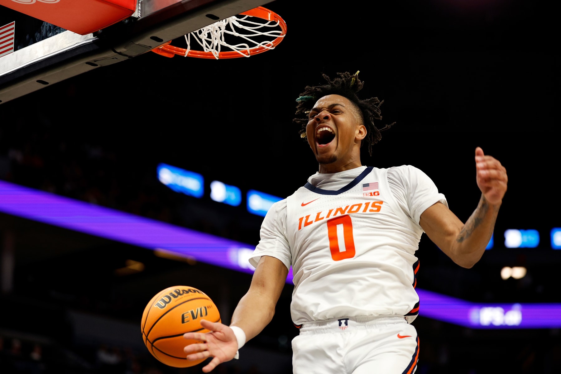 Illinois fighting deals illini men's basketball