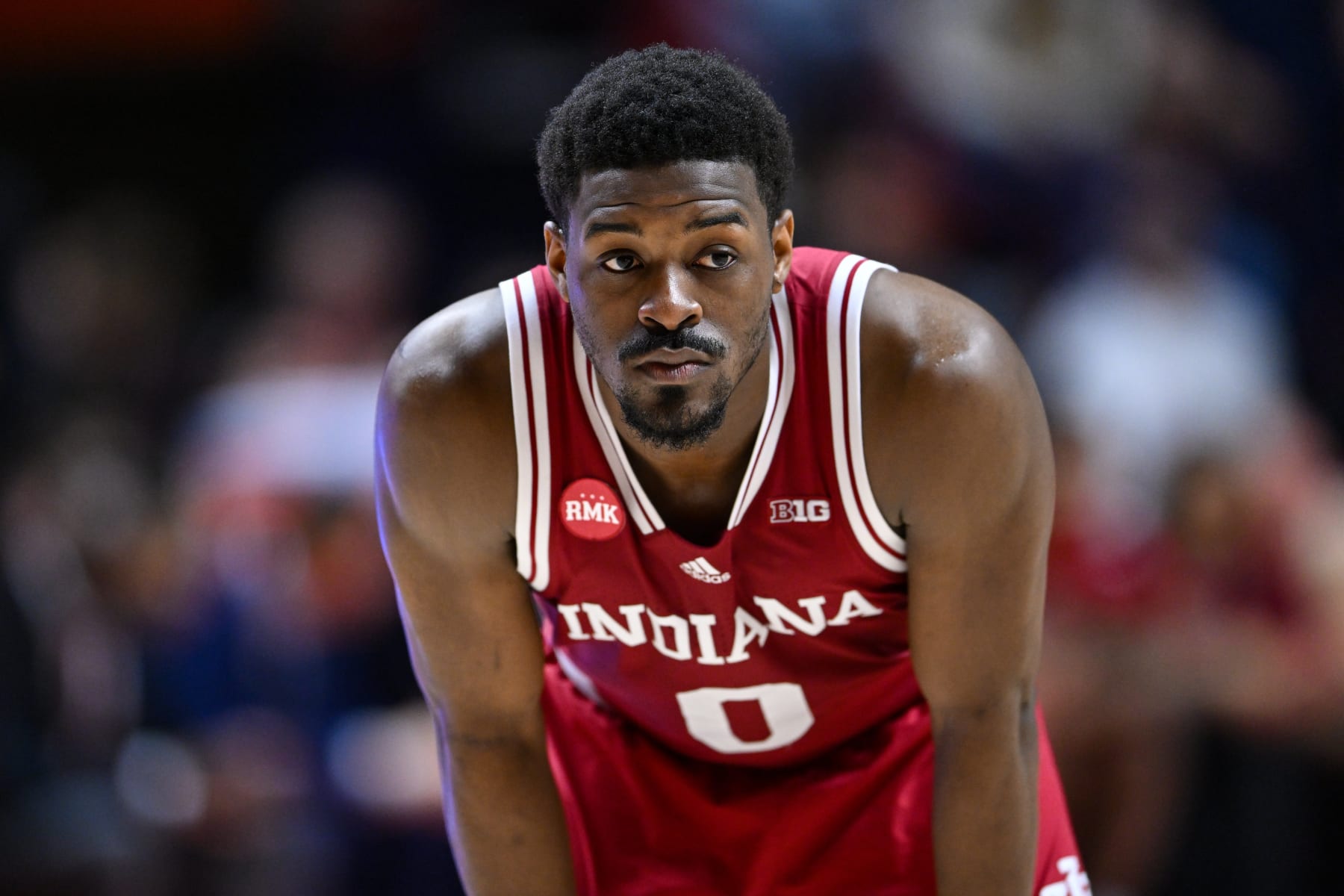 Xavier Johnson