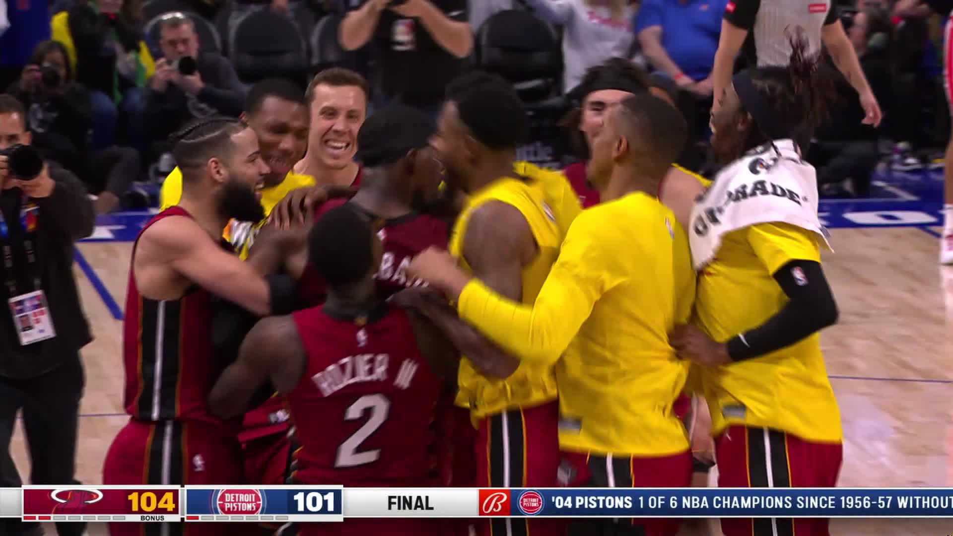 Detroit Pistons National Basketball Association, News, Scores