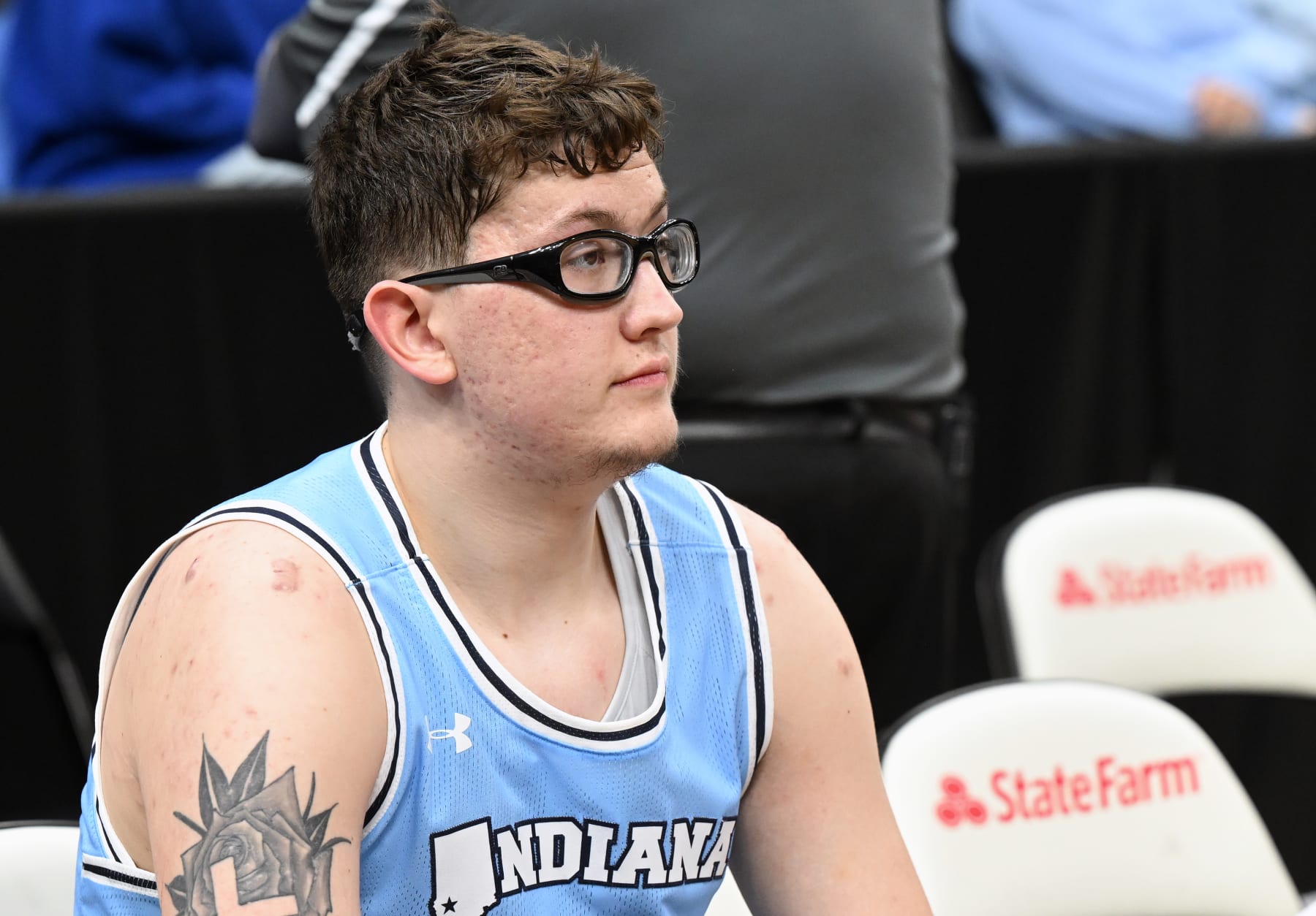 Robbie Avila