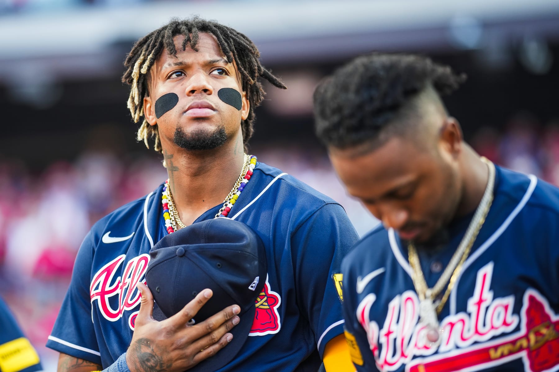 Ronald Acuña Jr.