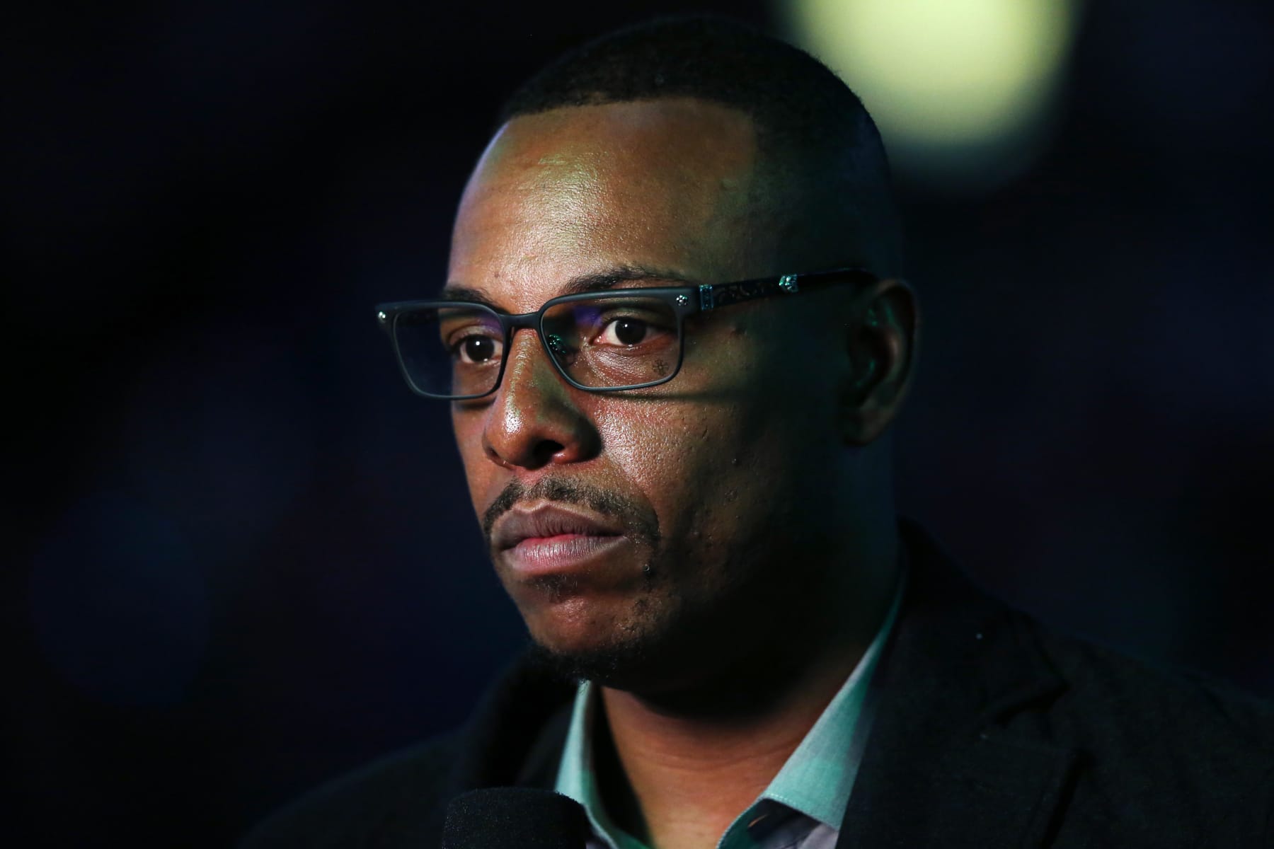 TMZ: NBA Legend Paul Pierce's LA Home Burglarized; Watches, $100K in Cash Stolen