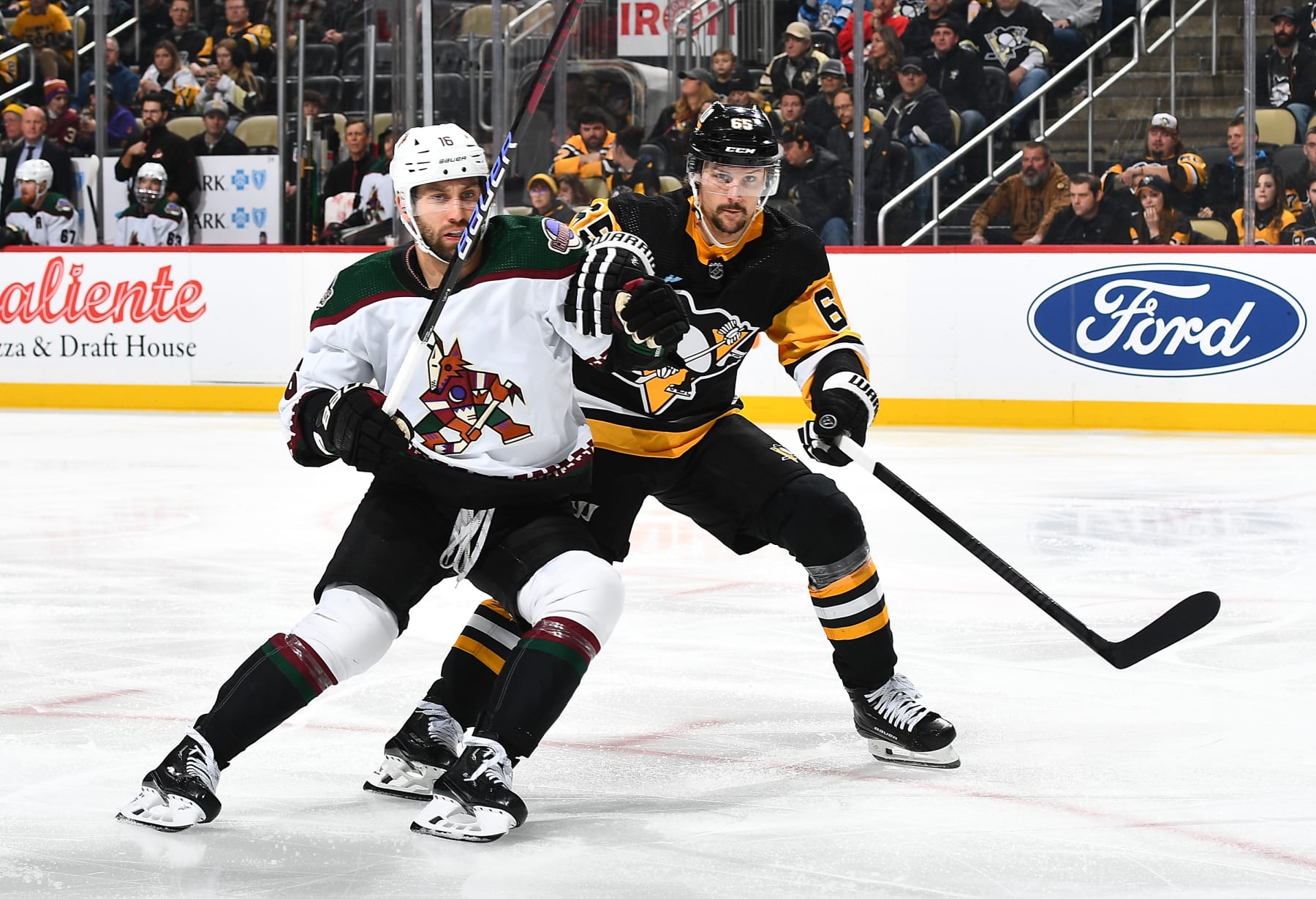 5 Potential Offseason Trade Landing Spots for Penguins Defenseman Erik ...