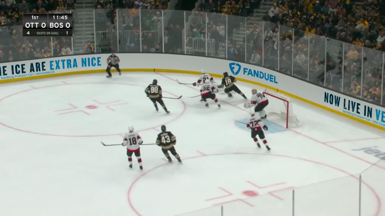 Bear Pelt Thrown After Hatty🐻