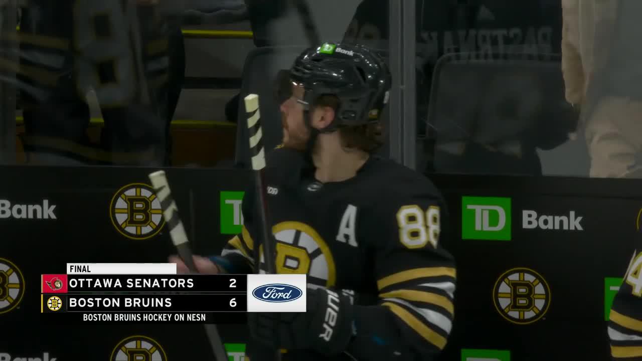 Boston Bruins | National Hockey League, News, Scores, Highlights ...