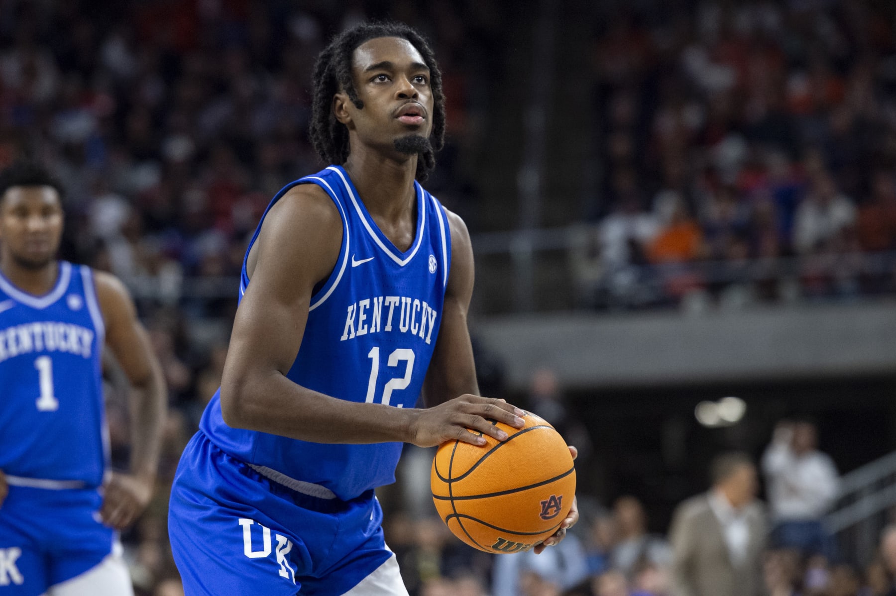 Antonio Reeves