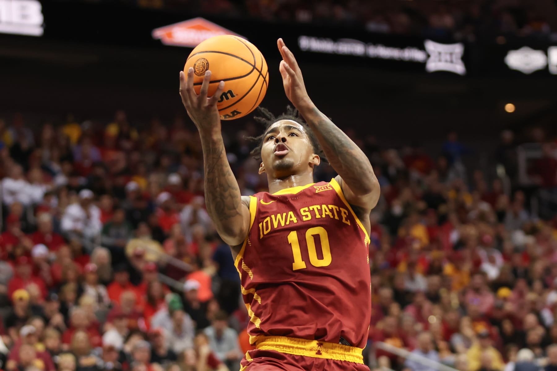 Keshon Gilbert