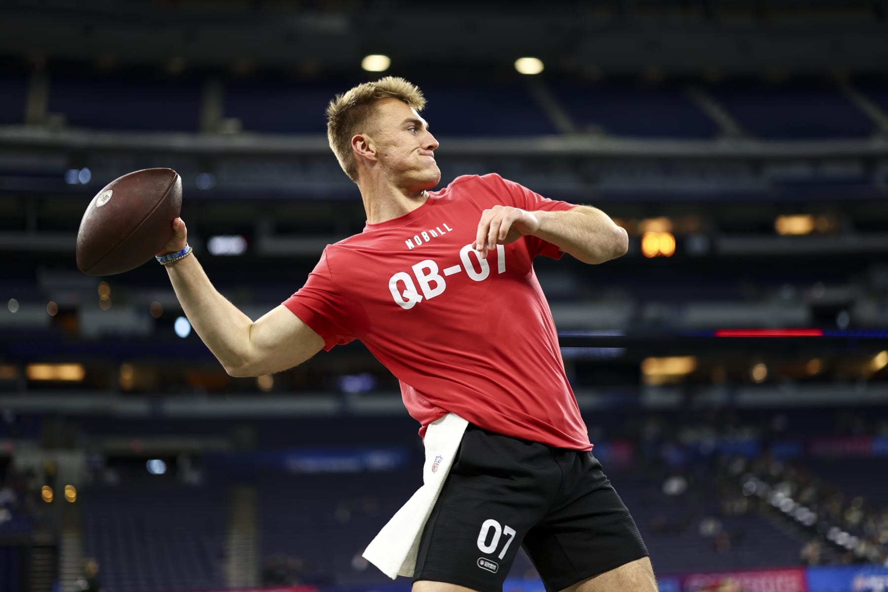 Bo Nix