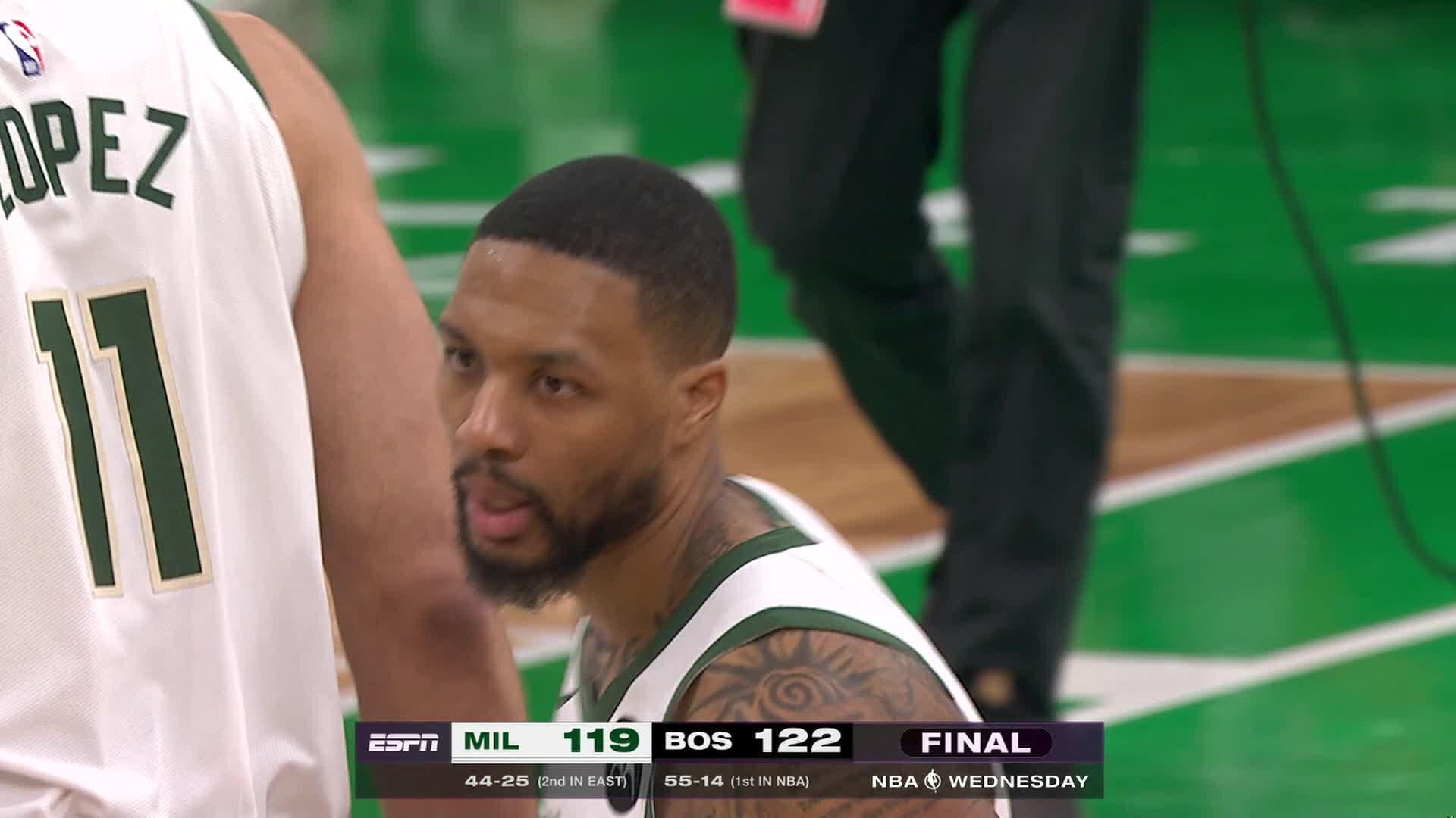 Milwaukee Bucks | National Basketball Association, News, Scores