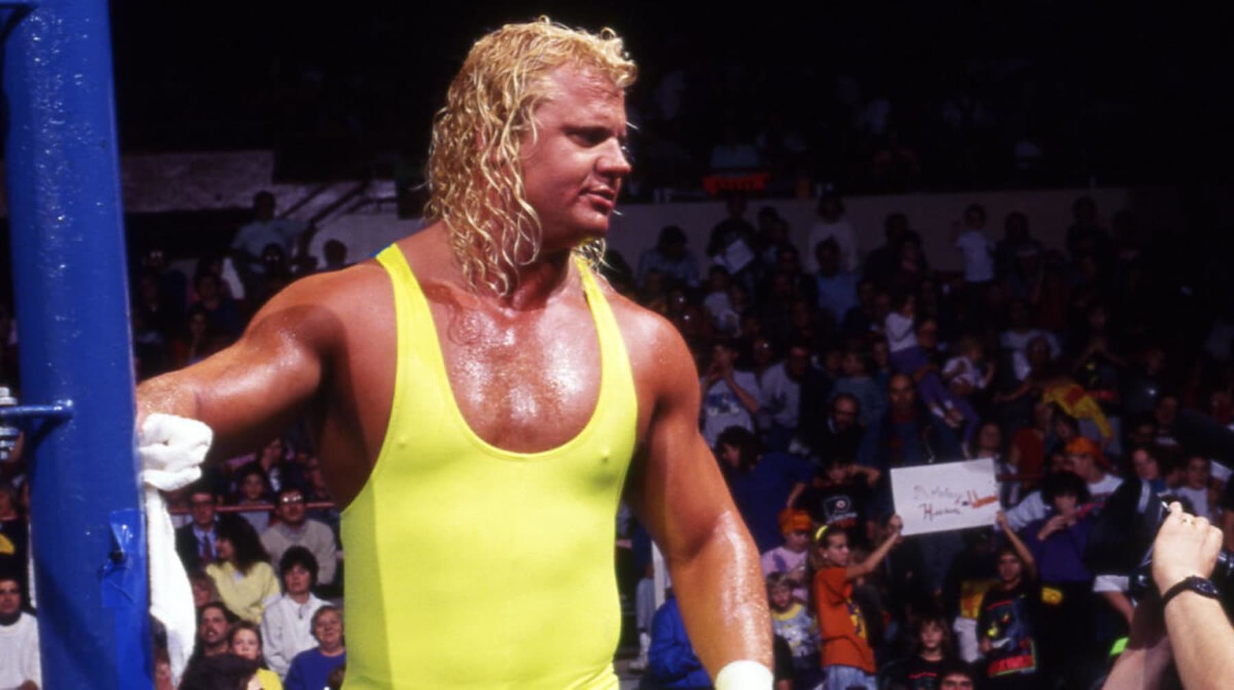 B/R Wrestling's Top 50 Greatest WWE Superstars of All Time: Ranking No.  31-40, News, Scores, Highlights, Stats, and Rumors