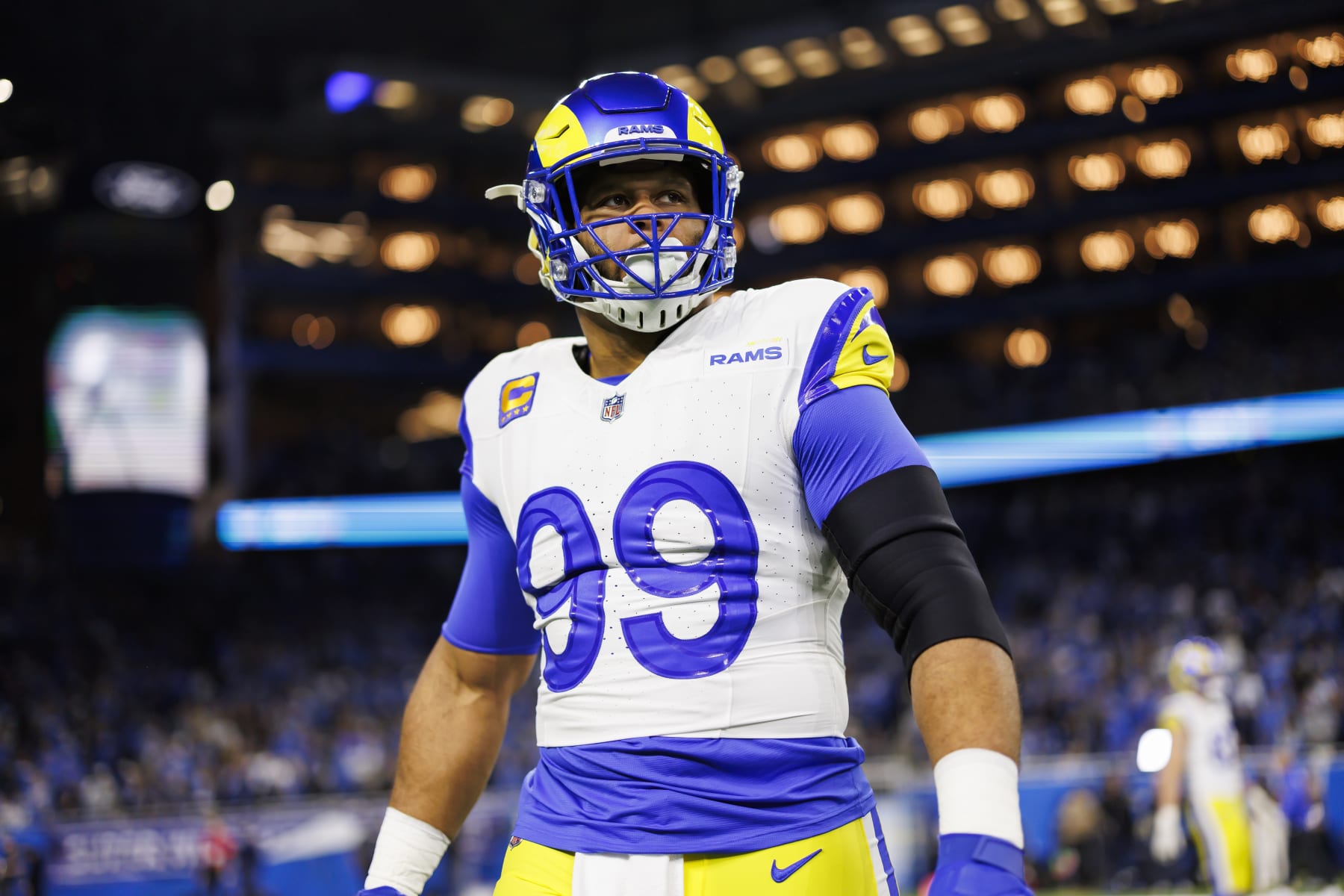 Aaron Donald