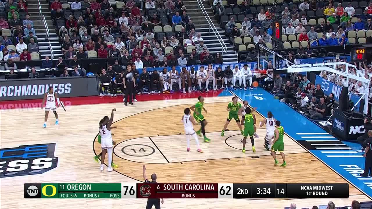 South Carolina Basketball | News, Scores, Highlights, Injuries, Stats ...