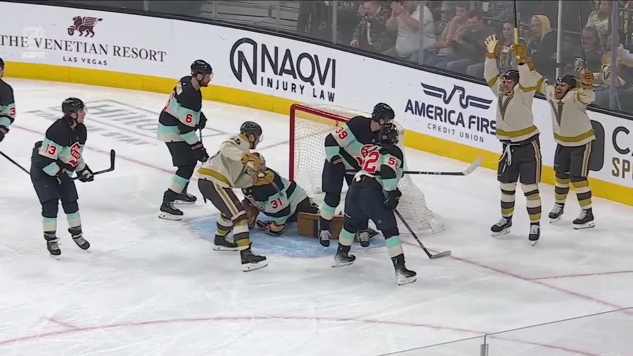 High-Quality Nhl Upholds Vegas Golden Knights Sanctions Over Media Policy Violations After Appeal Moment Illustration High-Quality Nhl Upholds Vegas Golden Knights Sanctions Over Media Policy Violations After Appeal Moment Illustration
