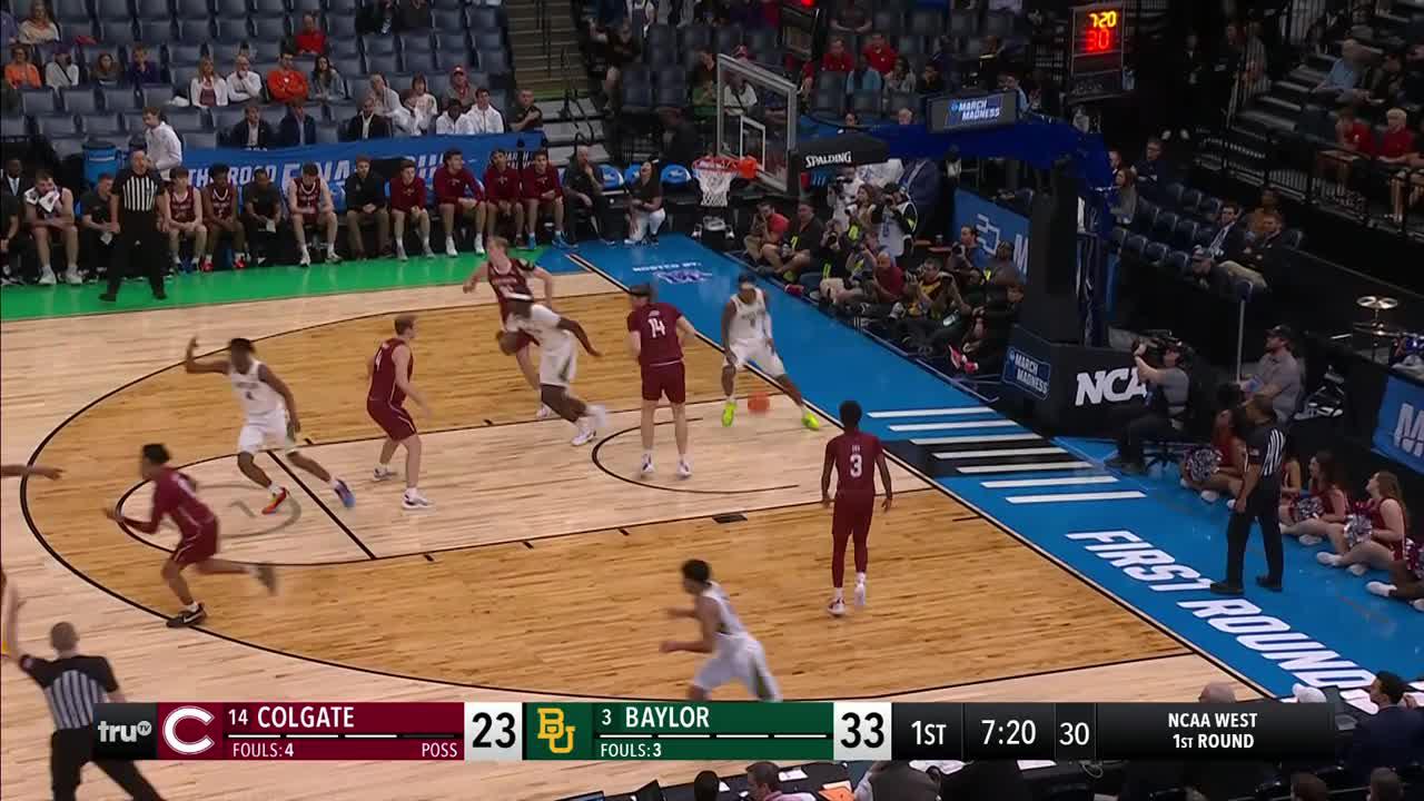 Baylor Basketball 