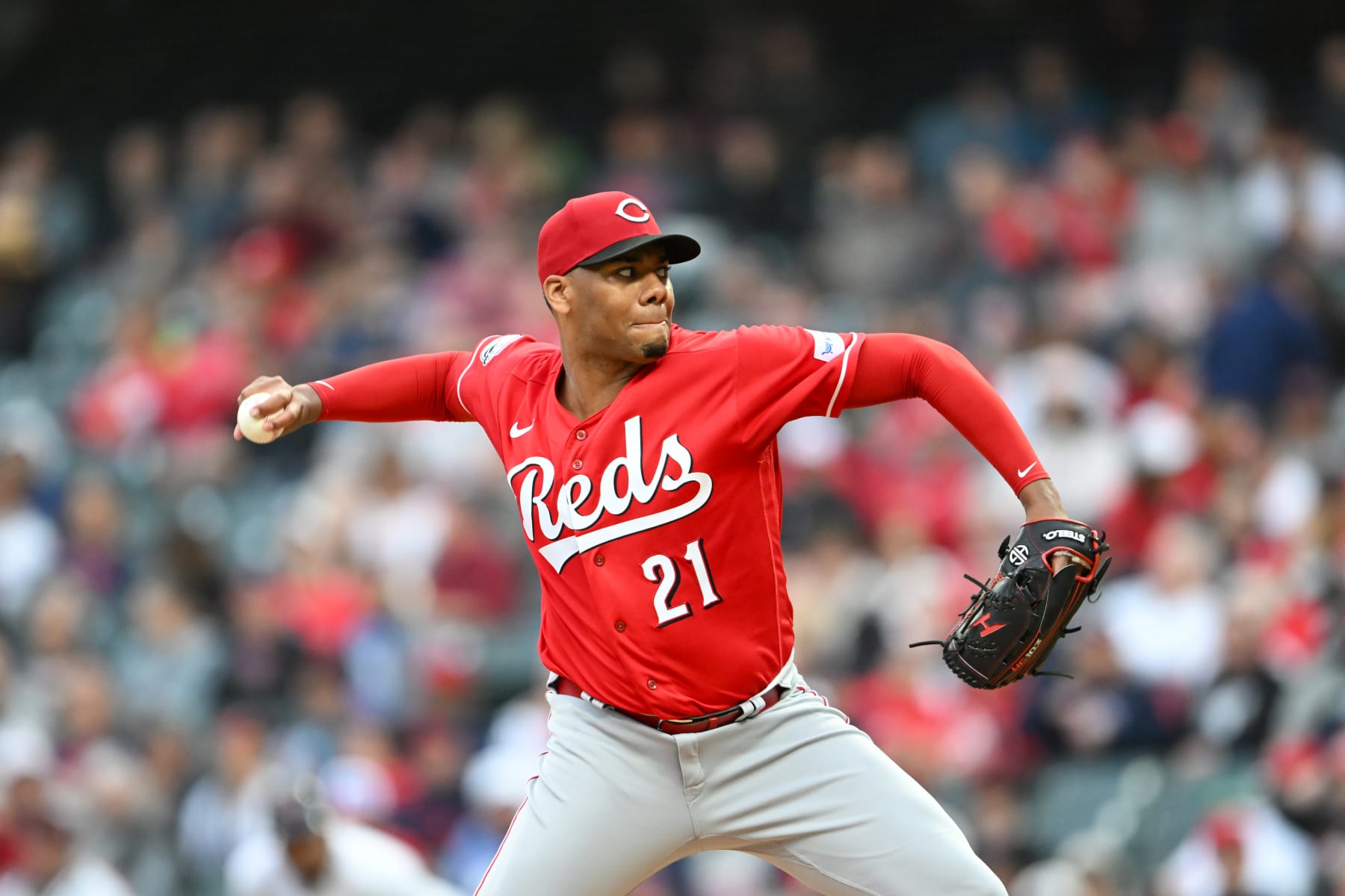 Hunter Greene