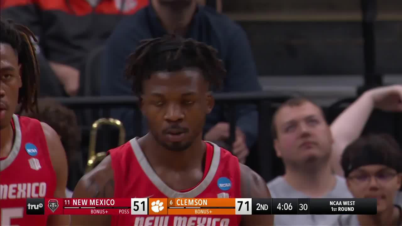 New Mexico Lobos Basketball | News, Scores, Highlights, Injuries, Stats ...