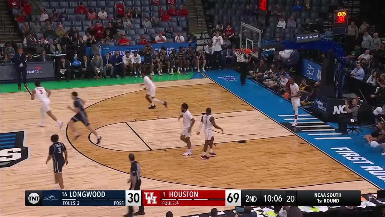 Longwood Basketball | News, Scores, Highlights, Injuries, Stats ...