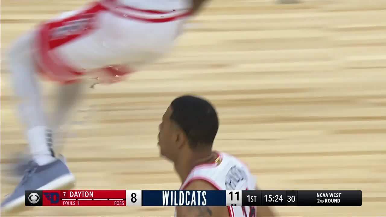 Keshad Johnson Windmill 🌀