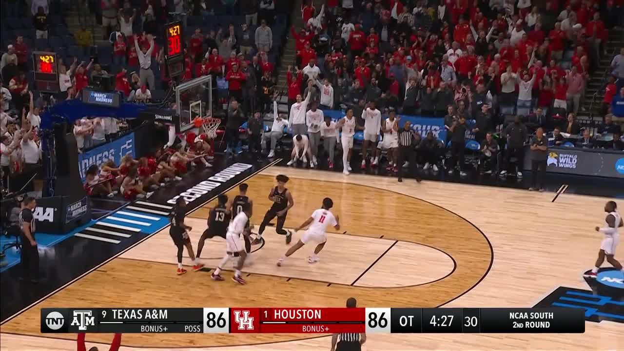 Emanuel Sharp Deep Three 😮‍💨