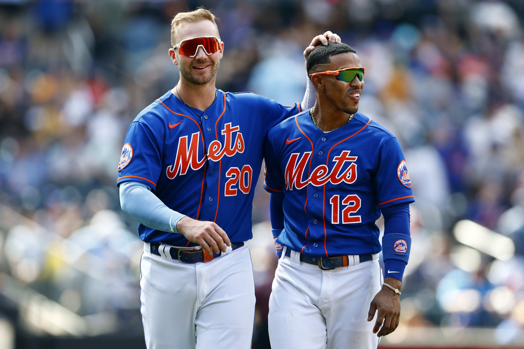Mlb Playoff Contender Tiers: Are The Favorites Really That Good? - snt2rzi
