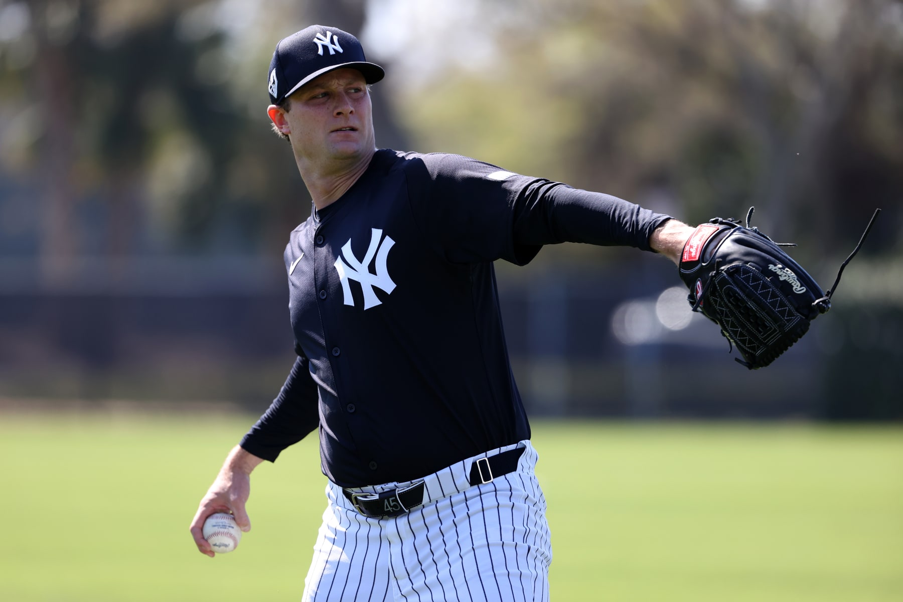 Mlb Playoff Contender Tiers: One Team'S Rise Could Upset Everything - u079k15