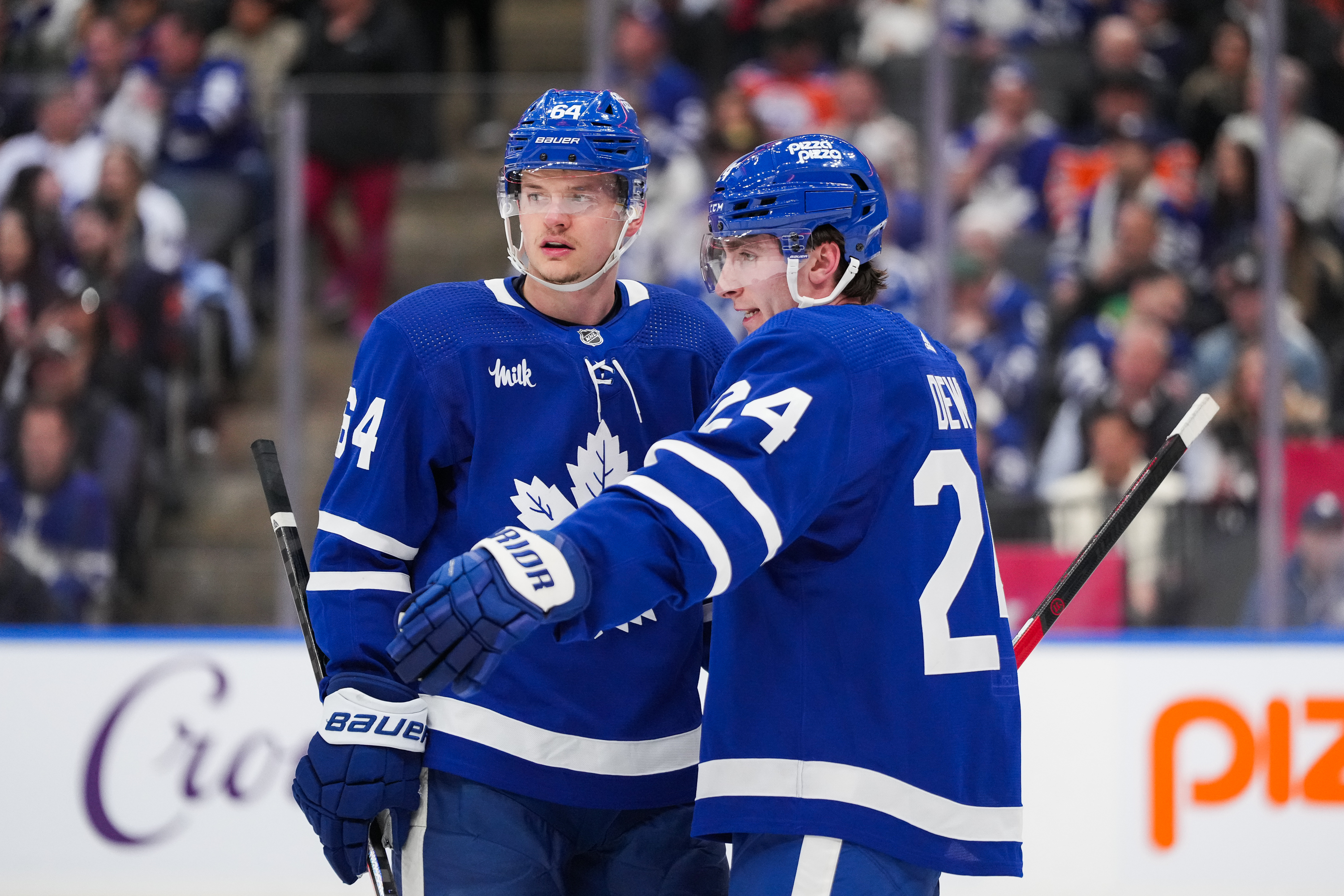 Toronto Maple Leafs, National Hockey League, News, Scores, Highlights,  Injuries, Stats, Standings, and Rumors