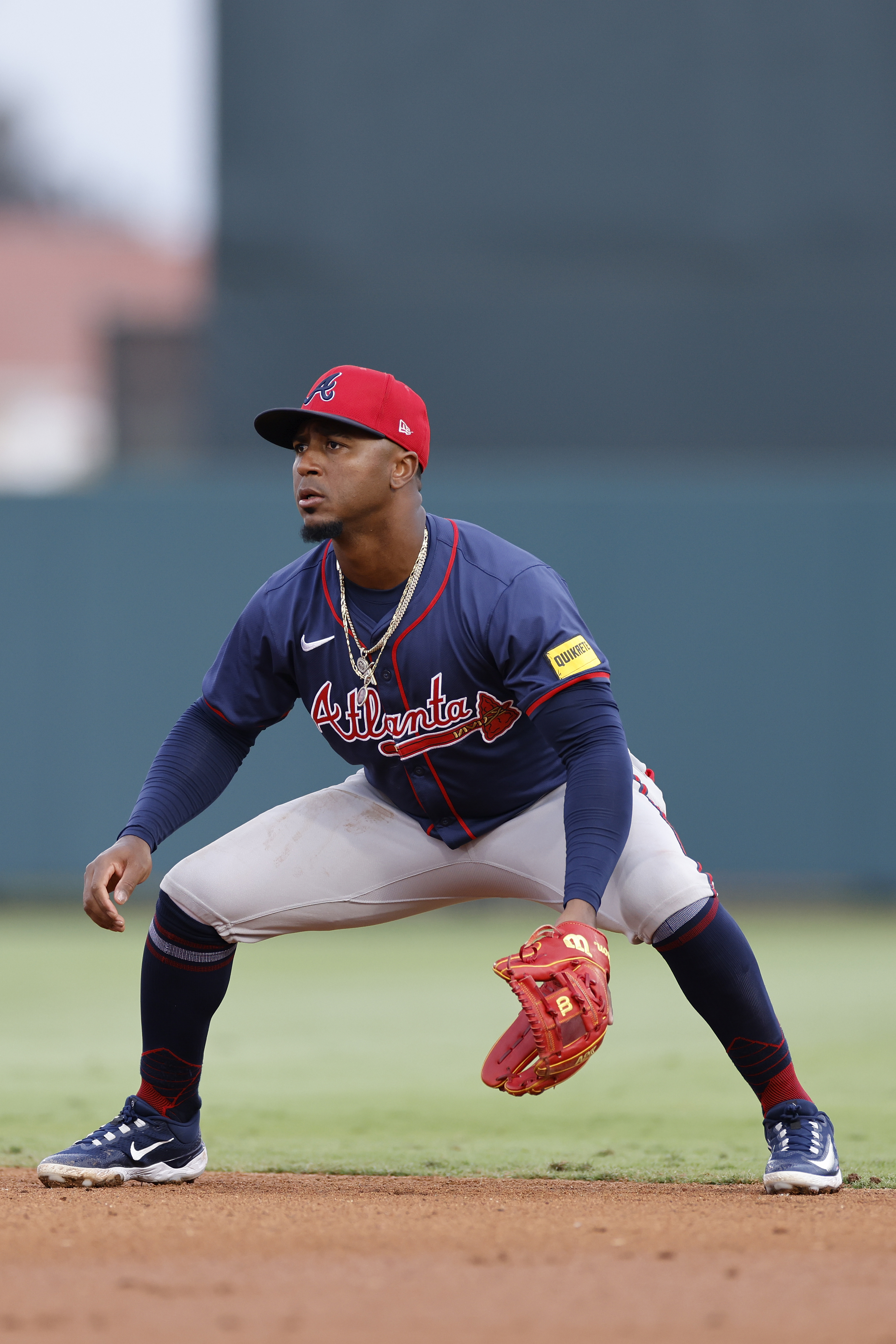 Braves' Ronald Acuña Jr. to Skip 2023 MLB HR Derby, Might Compete in Future  Years, News, Scores, Highlights, Stats, and Rumors