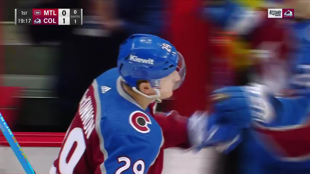 MacKinnon Lasers One 🎯
