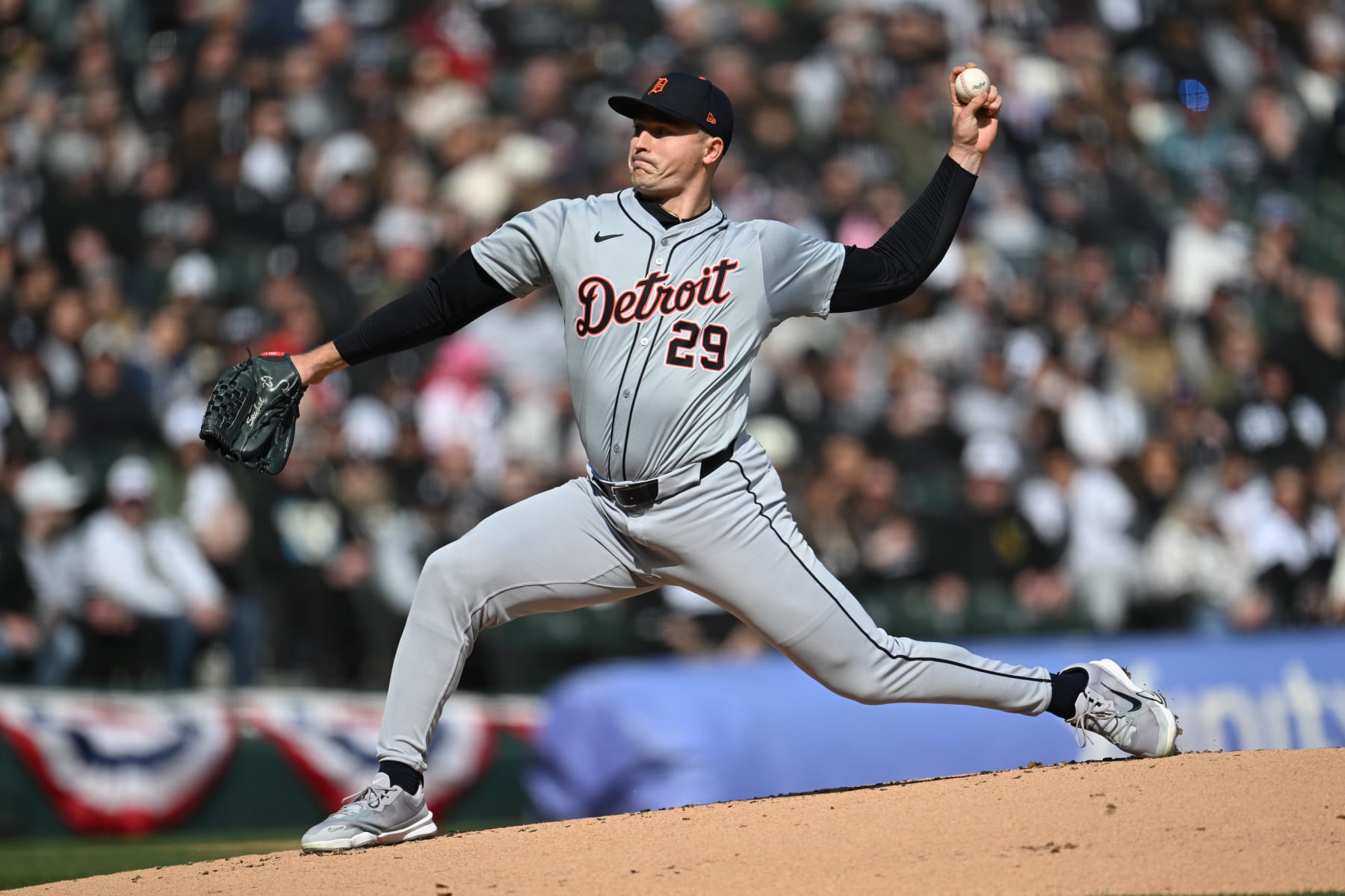 Tarik Skubal