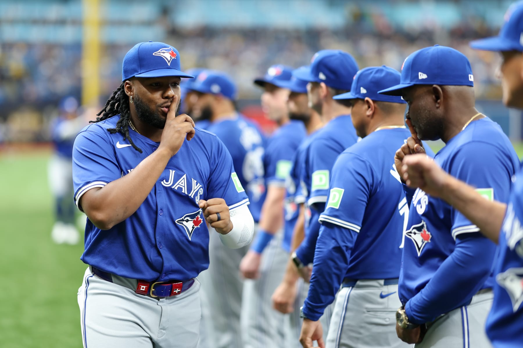 Vladimir Guerrero Jr.