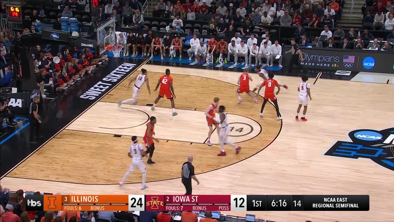 Dain Dainja Nasty Block 🤢