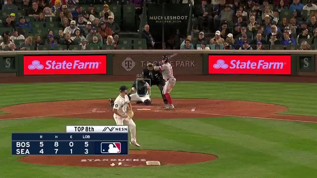 O'Neill Breaks MLB Record