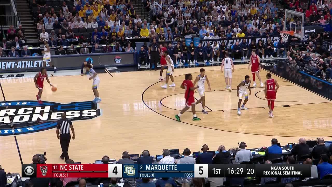 DJ Burns Dropping Dimes 👓