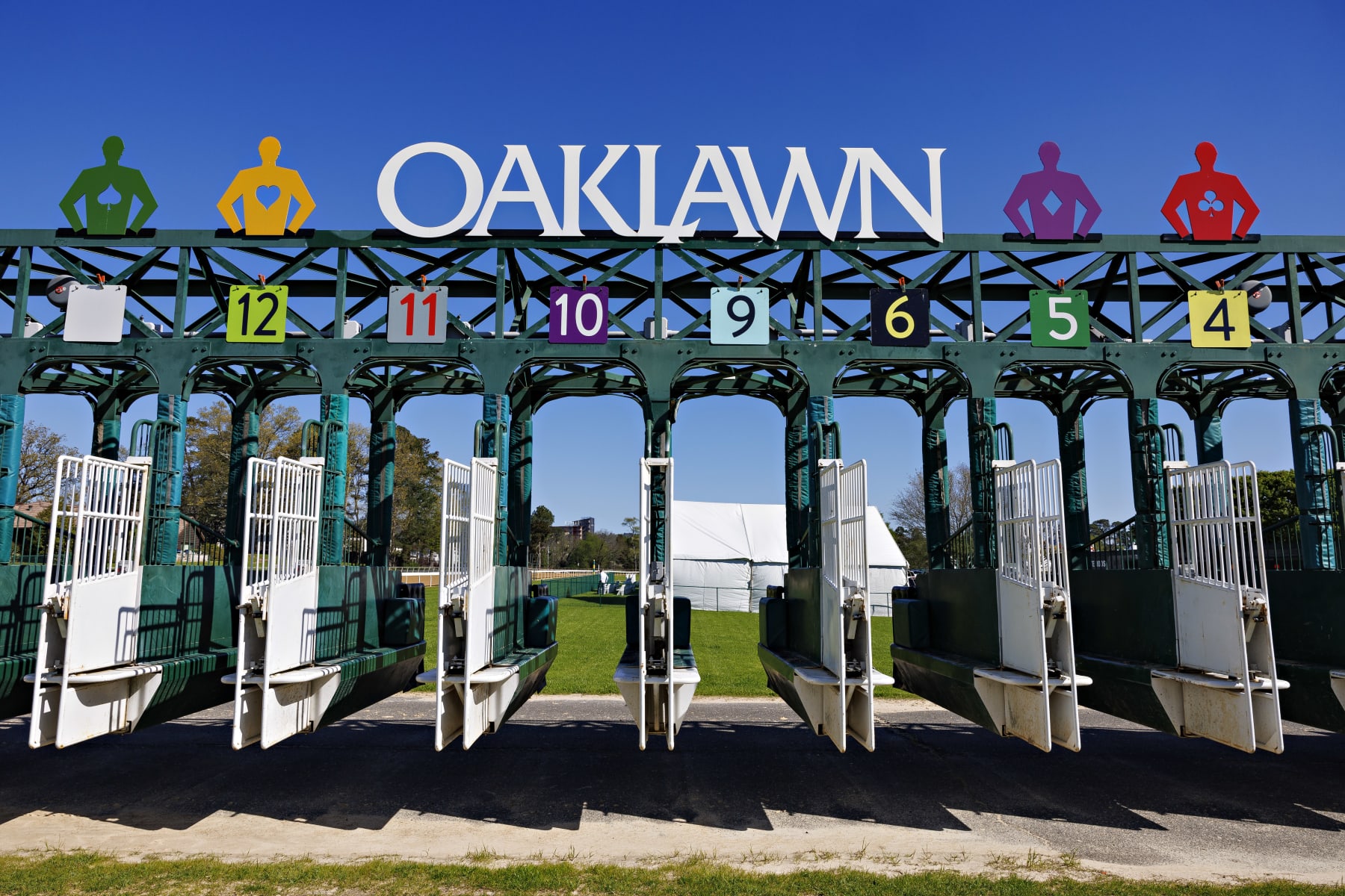 Arkansas Derby 2024 Results Winner, Payouts and Order of Finish Arkansas Derby Winner 2025 Schedule